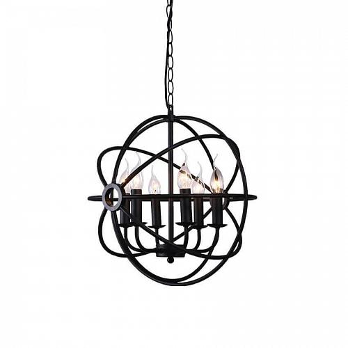 Подвесная люстра Sun Lumen SUN-4 057-967