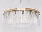 Подвесной светильник Newport 10828+3/S gold М0063343 - фото №2