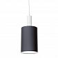 Подвесной светильник TopDecor Roller S4 10 02 - фото №1