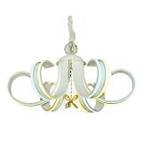 Светильник Ambrella light FL118