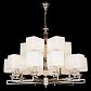 Подвесная люстра Maytoni Ontario MOD020PL-15CH - фото №4