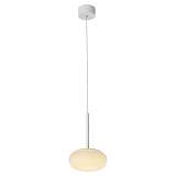 Подвесной светодиодный светильник Lussole Loft Yorkton LSP-8349