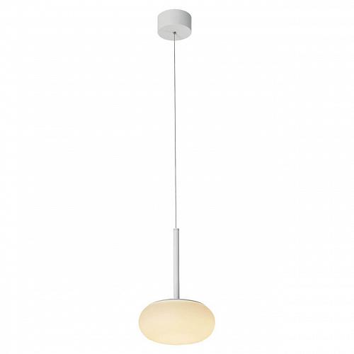Подвесной светодиодный светильник Lussole Loft Yorkton LSP-8349