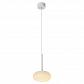 Подвесной светодиодный светильник Lussole Loft Yorkton LSP-8349 - фото №1