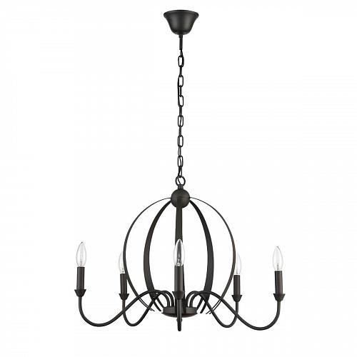 Подвесная люстра Vele Luce Artemis VL4116P05