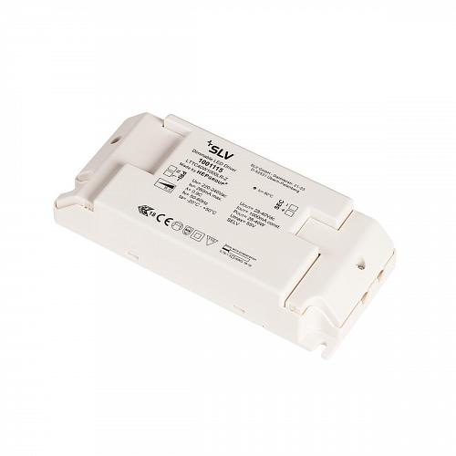 Драйвер SLV 28-40V 28-40W IP20 1A 1001115
