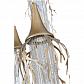 Подвесная светодиодная люстра ST Luce Salica SL1116.203.09 - фото №3