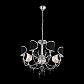 Подвесная люстра ST Luce Faccialuna SL173.103.07 - фото №3