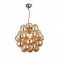 Подвесная люстра ST Luce Odetta SL533.093.03 - фото №1