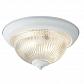 Потолочный светильник Arte Lamp Aqua A9370PL-2WH - фото №2
