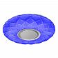Потолочный светодиодный светильник iLedex Sphere ZN-XU36XD-GSR-Y - фото №4