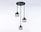 Подвесная люстра Ambrella light Traditional TR8081 - фото №3