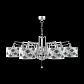 Подвесная люстра Lamp4you Hightech M1-07-SN-LMP-Y-7 - фото №2