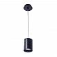 Подвесной светильник TopDecor Tubo8 S1 12 - фото №1