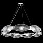 Подвесная люстра Maytoni Houston MOD022PL-09S - фото №4