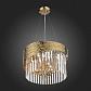 Подвесная люстра ST Luce Tefina SL1100.303.06 - фото №3