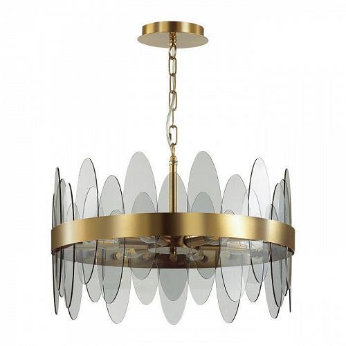 Подвесная люстра Lumion Moderni Meredith 5268/6