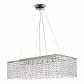 Подвесная люстра Arti Lampadari Milano E 1.5.70X25 NT - фото №1