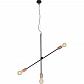 Подвесная люстра Nowodvorski Sticks 6268 - фото №1