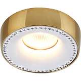 Встраиваемый светильник Divinare Ivetta 1828/01 PL-1