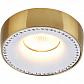 Встраиваемый светильник Divinare Ivetta 1828/01 PL-1 - фото №1