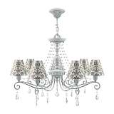 Люстра Lamp4you E4-07-G-LMP-O-1-CRL-E4-07-TR-UP