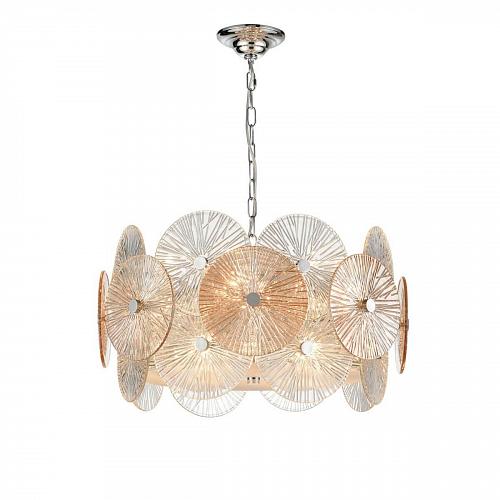 Подвесная люстра Vele Luce Sirena VL3203P08