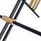Подвесная люстра Divinare Tilda 1126/04 PL-9 - фото №4