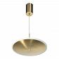 Подвесной светодиодный светильник Loft IT Ruedo 10036/300 - фото №1