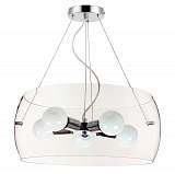 Люстра Arte Lamp A8057SP-5CC
