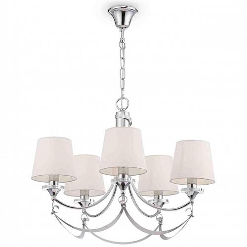Подвесная люстра Freya Ariana FR5081PL-05CH