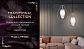 Подвесной светильник Ambrella light Traditional TR3626 - фото №2