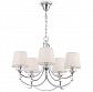 Подвесная люстра Freya Ariana FR5081PL-05CH - фото №1