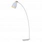 Торшер Loft IT Watchman Loft4402F-Wh - фото №1