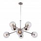 Подвесная люстра F-Promo Particulis 2200-8P - фото №3