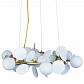 Подвесная люстра Loft IT Matisse 10008/700 White - фото №4