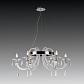 Подвесная люстра Lightstar Ciambo 821060 - фото №3