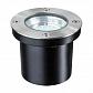 Ландшафтный светодиодный светильник Paulmann Floor Led 93789 - фото №1