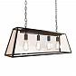 Подвесная люстра Loft IT Modern Filament Loft3110C - фото №2