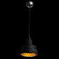 Подвесной светильник Arte Lamp Bijoux A6682SP-1BK - фото №2