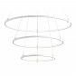 Подвесной светодиодный светильник Ambrella light Comfort Line FL5511 - фото №1