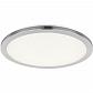 Потолочный светодиодный светильник Globo Simly 41560-24 - фото №1
