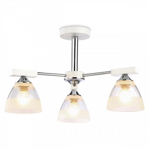 Потолочная люстра Ambrella light Traditional TR9091
