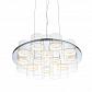 Подвесная светодиодная люстра ST Luce Biciere SL430.103.12 - фото №2