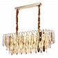 Подвесная люстра Ambrella light Traditional TR5260 - фото №1