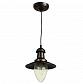 Подвесной светильник Arte Lamp Fisherman A5518SP-1RI - фото №1