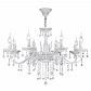Подвесная люстра Maytoni Bellona ARM386-08-W - фото №1