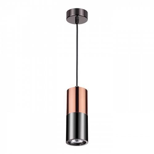Подвесной светильник Odeon Light Duetta Hightech 3583/1