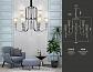 Подвесная люстра Ambrella light Traditional TR3249 - фото №2