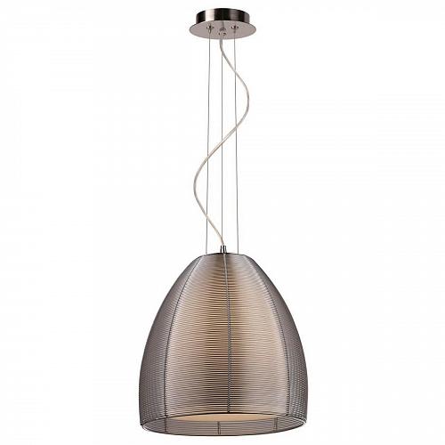 Подвесной светильник Zumaline Pico MD9023-1L(SILVER)
